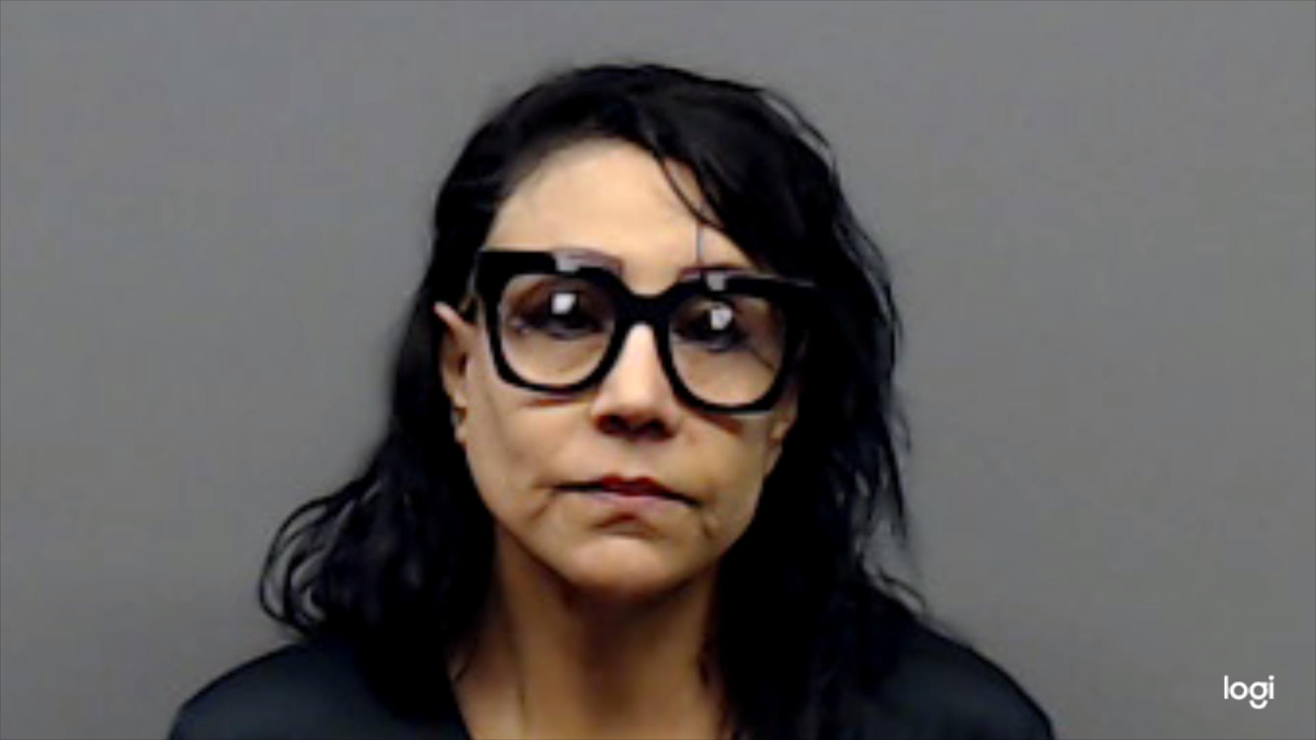 GALINDO, ALMA ROSA booking photo