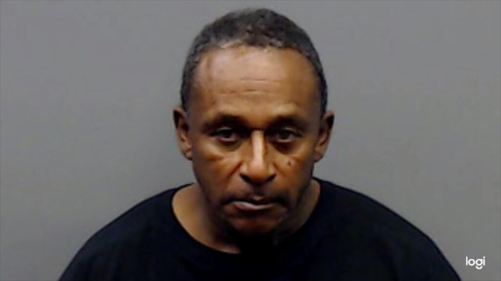 CALLOWAY, RONALD arrest record in Smith County, Texas CALLOWAY, RONALD arrested in Smith County, Texas mugshot
