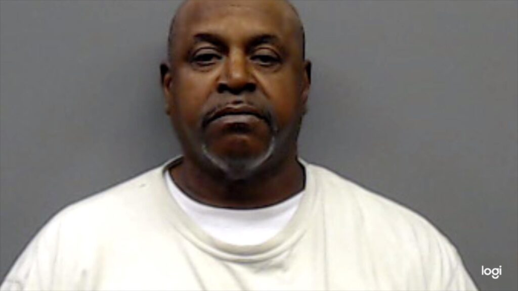 VAUGHN, EUNICE RAY arrest record in Smith County, Texas VAUGHN, EUNICE RAY arrested in Smith County, Texas mugshot