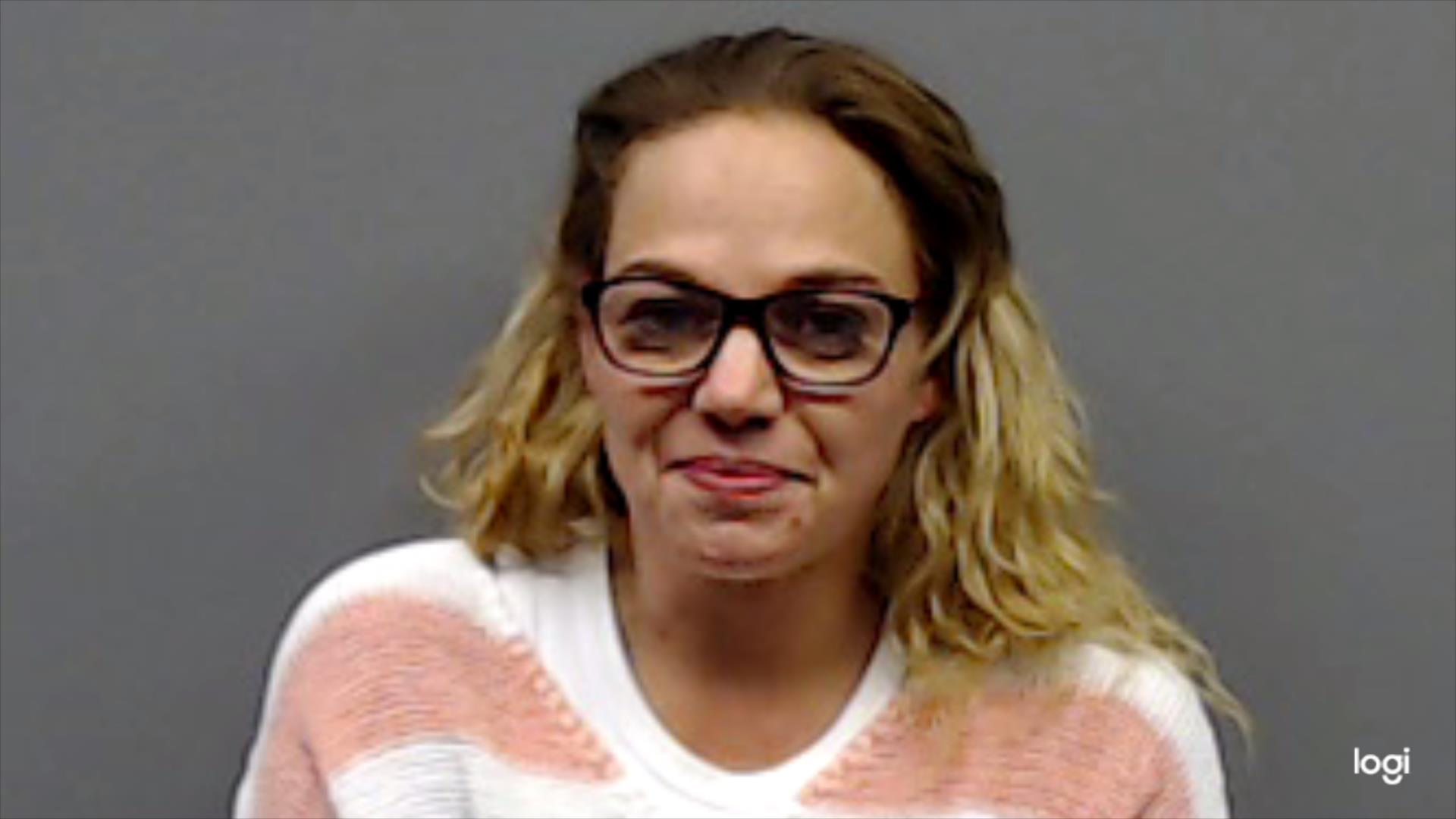 GRIER, AUTUMN ANN booking photo