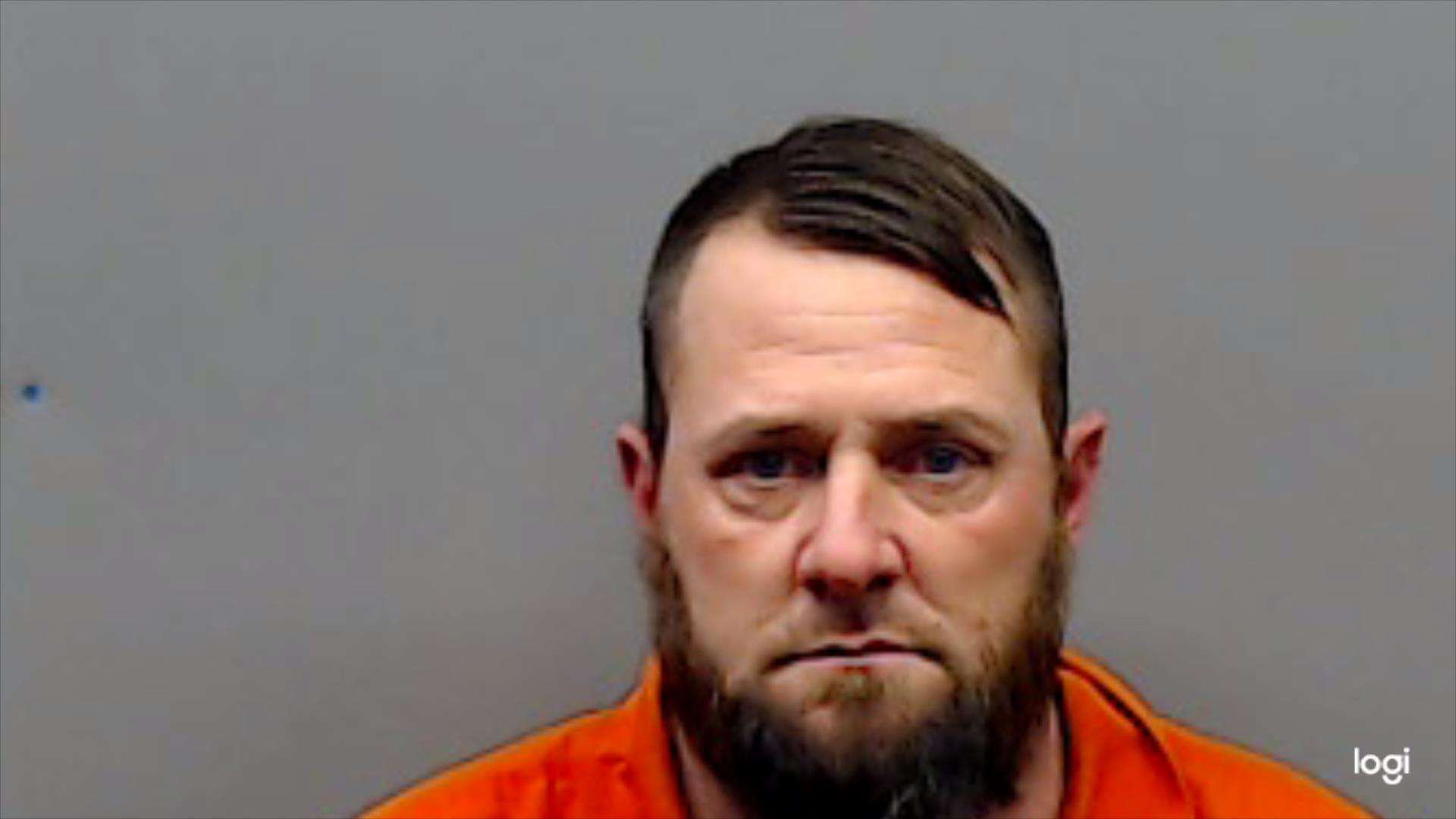 MORRIS, JAMES booking photo