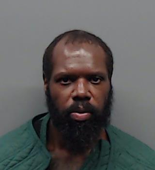 MASON, BILLY RAY booking photo