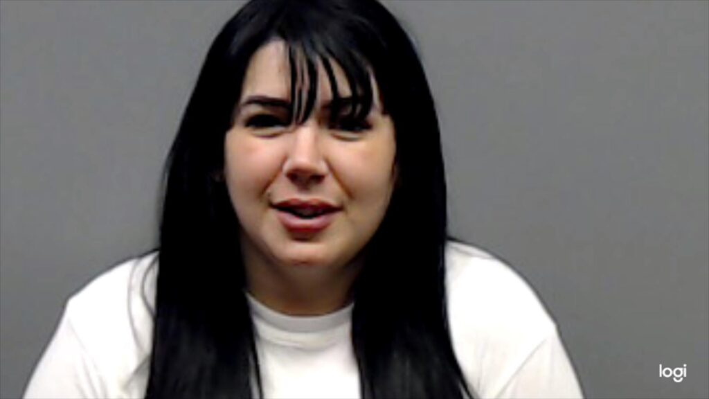 HERNANDEZ OLEAGA, AMANDA arrest record in Smith County, Texas HERNANDEZ OLEAGA, AMANDA arrested in Smith County, Texas mugshot
