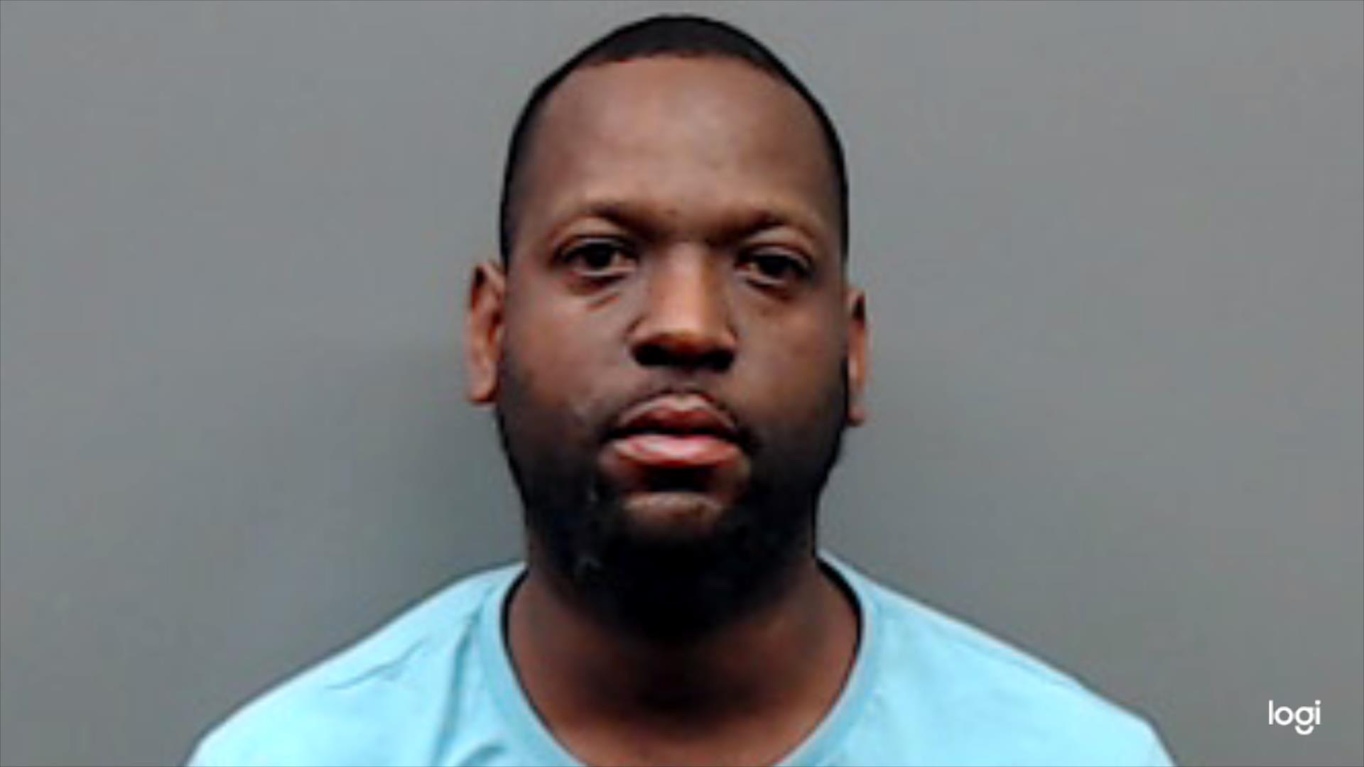 WASHINGTON, BRENTON MON-KEITH booking photo