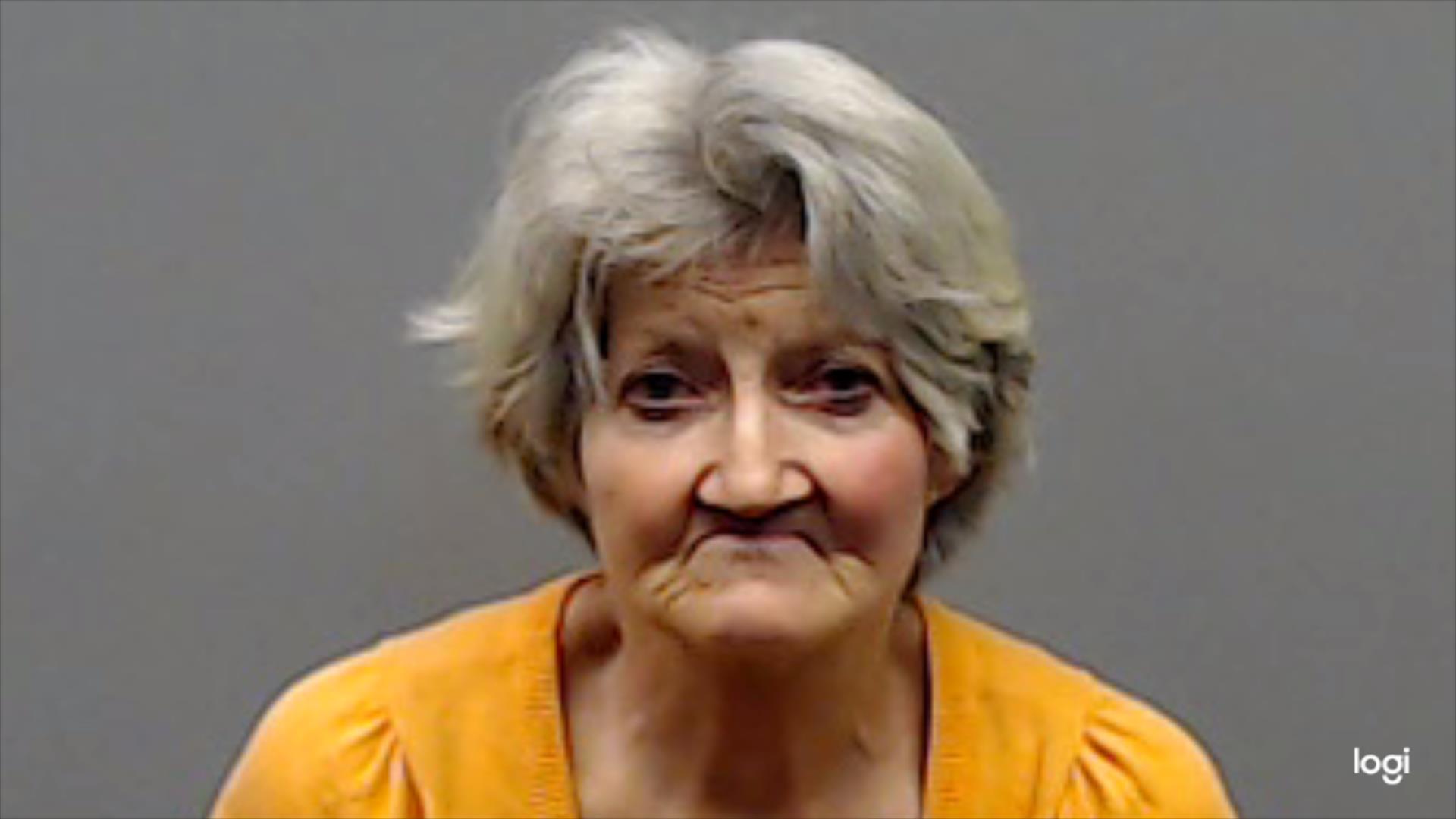 OPRY, REBECCA EARLINE booking photo