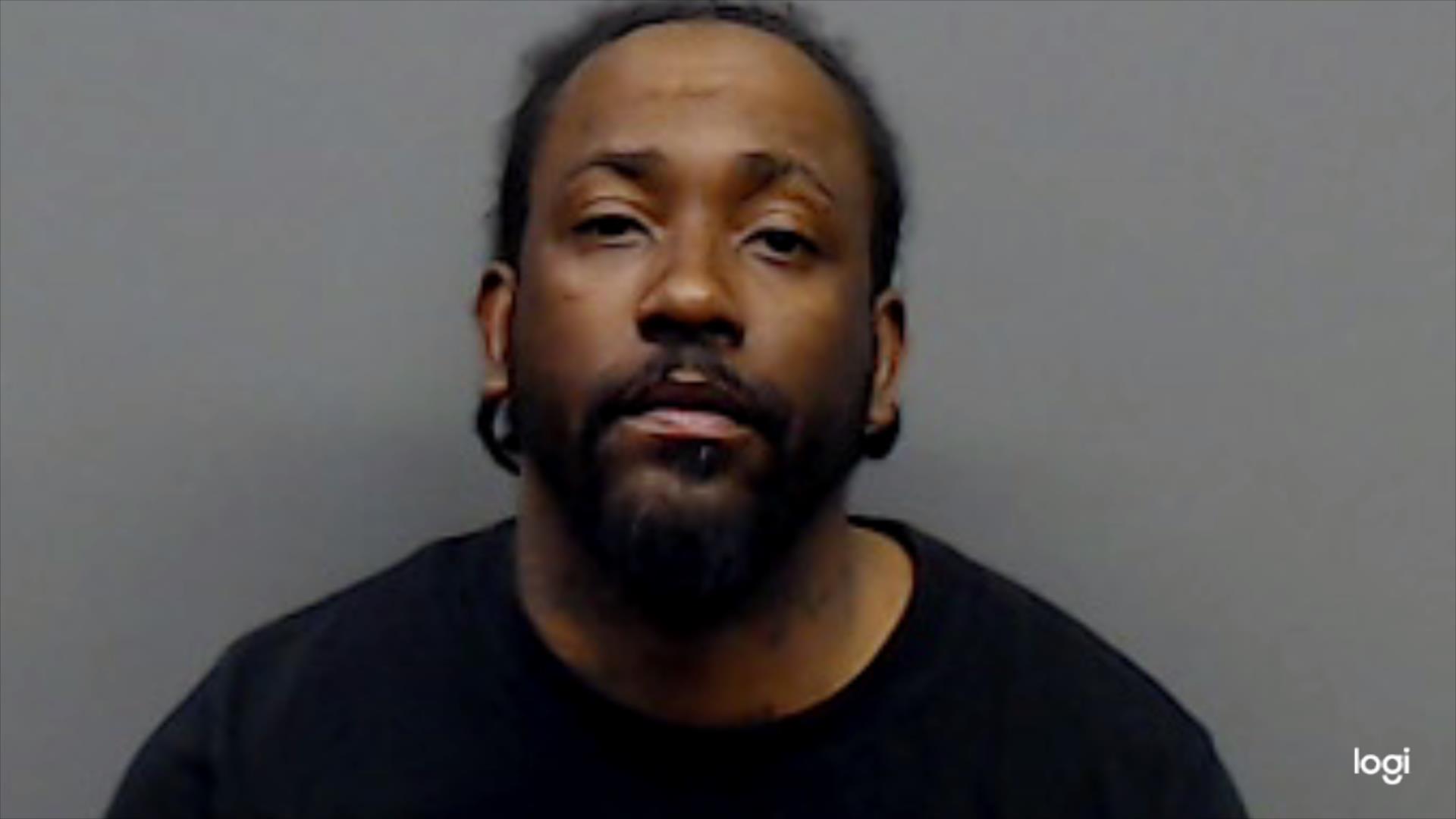 GEETER, BRIDIE booking photo