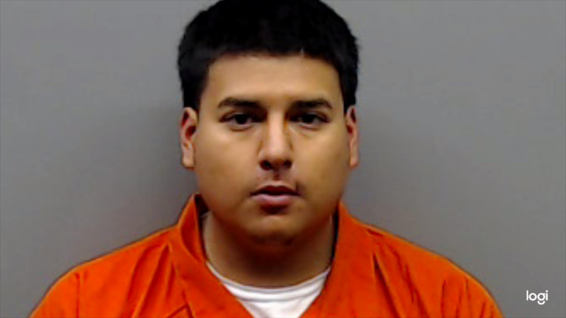 SAUCEDO-ORONA, OSCAR booking photo