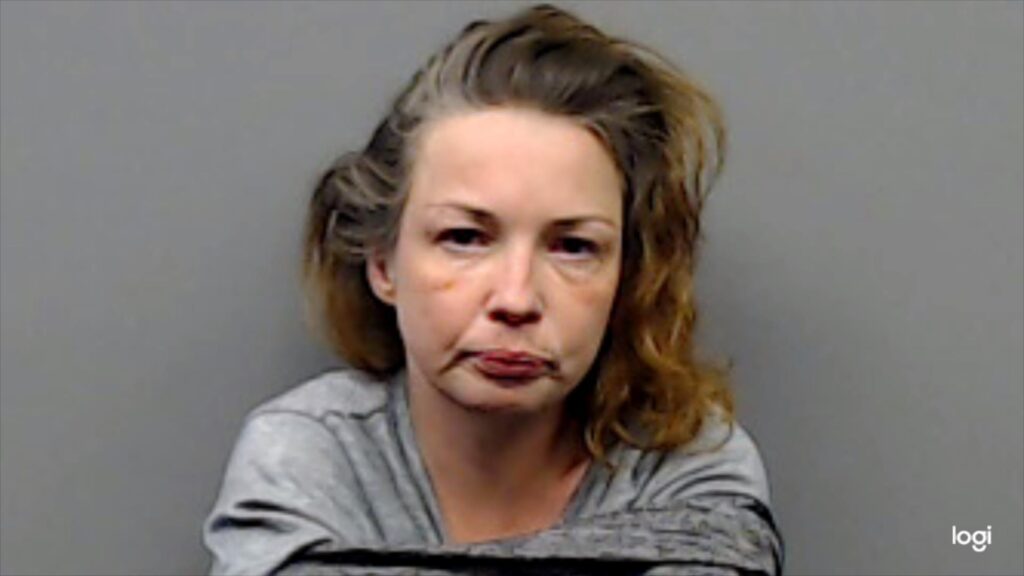 COOPER-SMITH, JEANETTE arrest record in Smith County, Texas COOPER-SMITH, JEANETTE arrested in Smith County, Texas mugshot