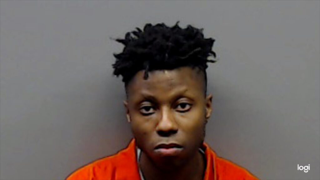 BUCK, ISAIAH KEJUAN arrest record in Smith County, Texas BUCK, ISAIAH KEJUAN arrested in Smith County, Texas mugshot