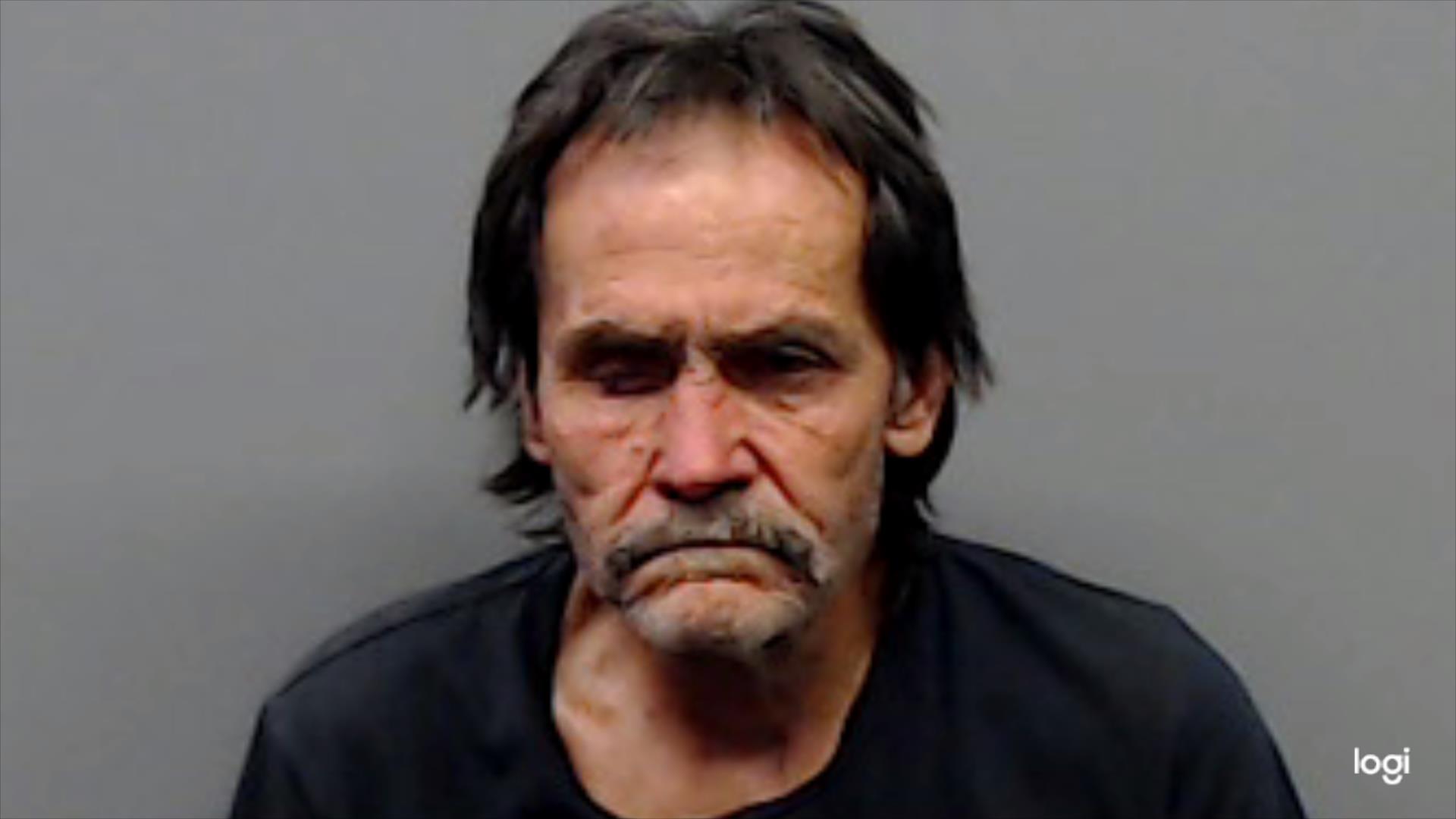 MIDDELTON, LELAND booking photo