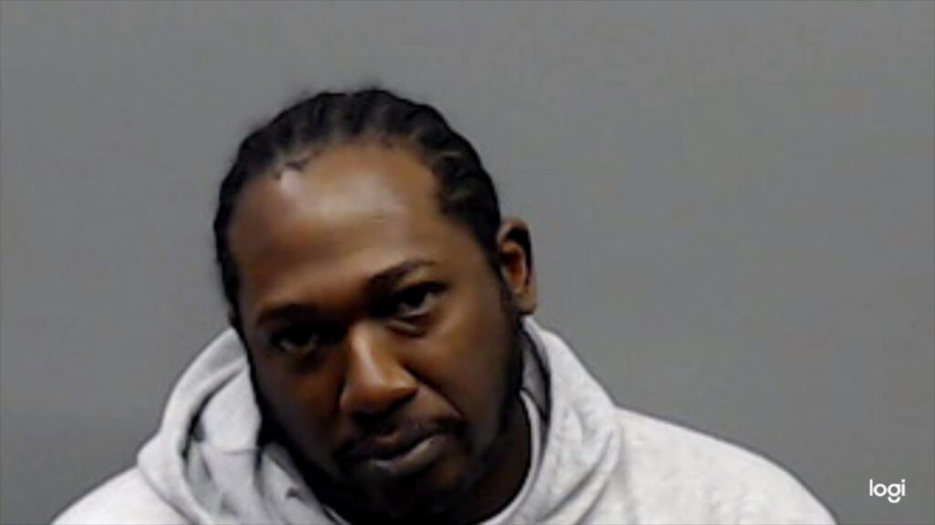 CRAWFORD, GABRIEL TYSON arrested in Smith County, Texas mugshot