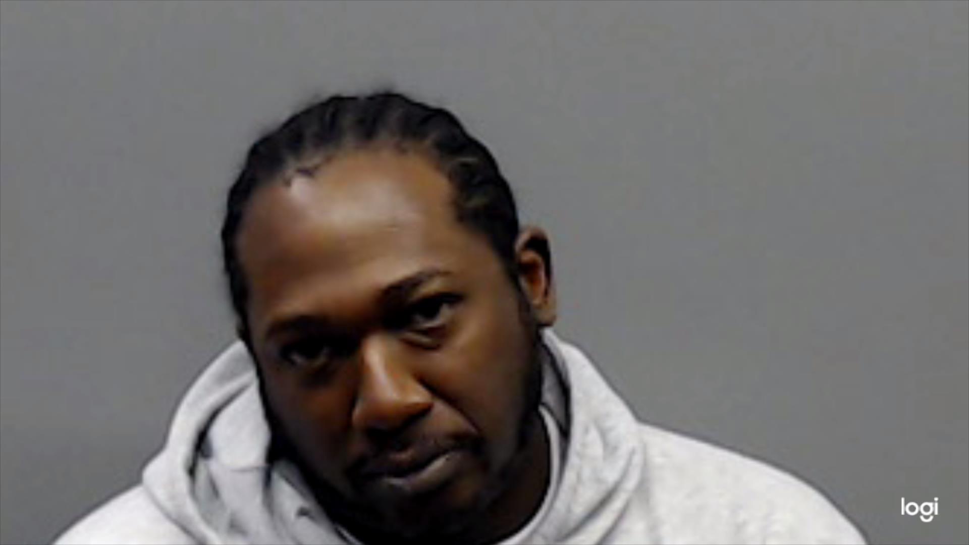 CRAWFORD, GABRIEL TYSON booking photo