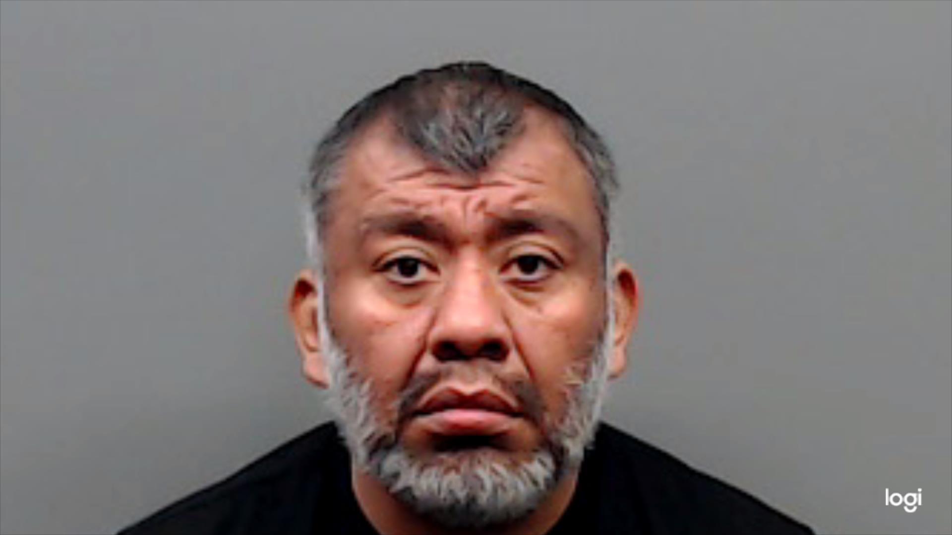 ARELLANO-FELIX, SACRAMENTO booking photo
