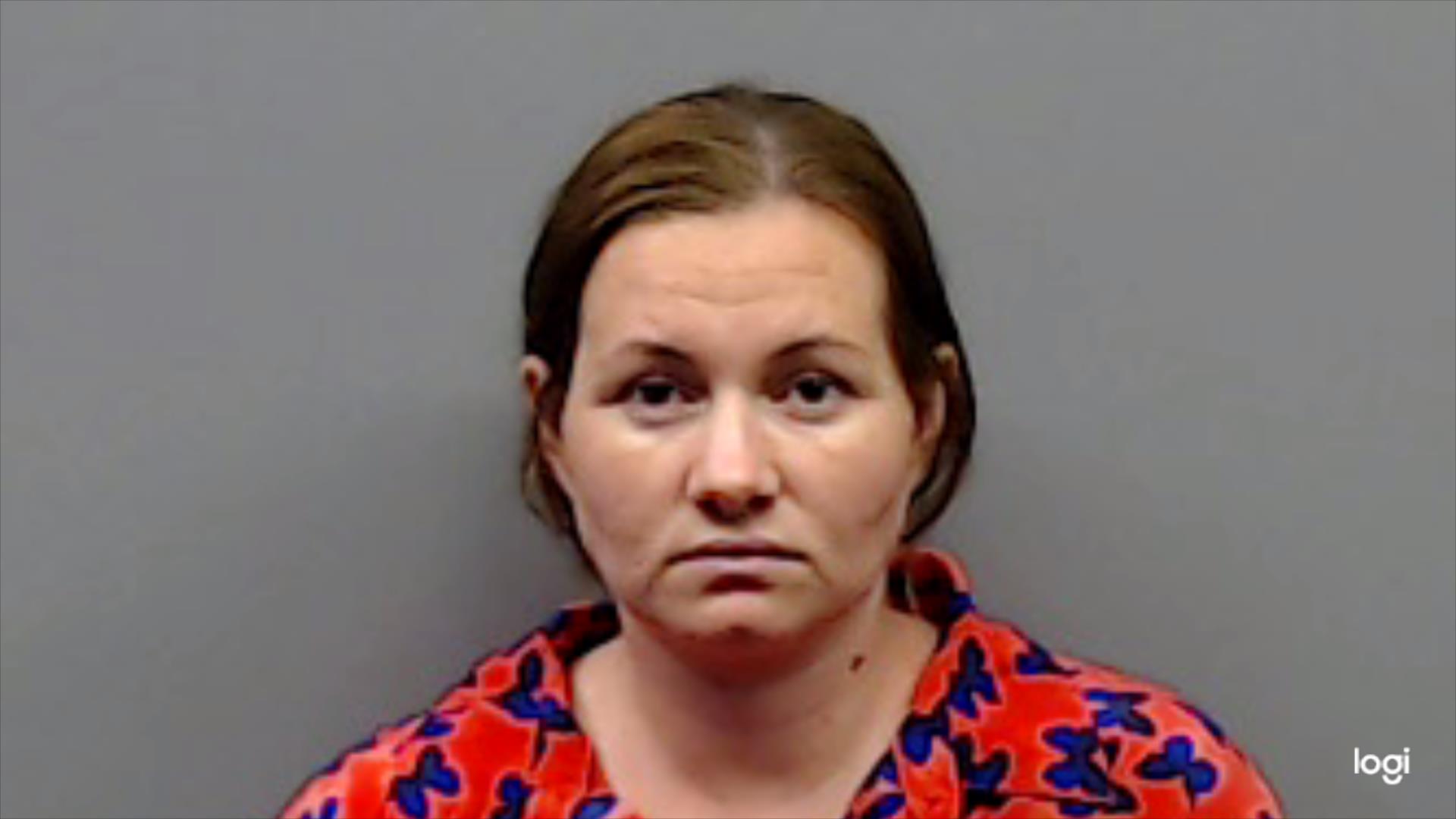 ANA-MARIA, MARIN booking photo