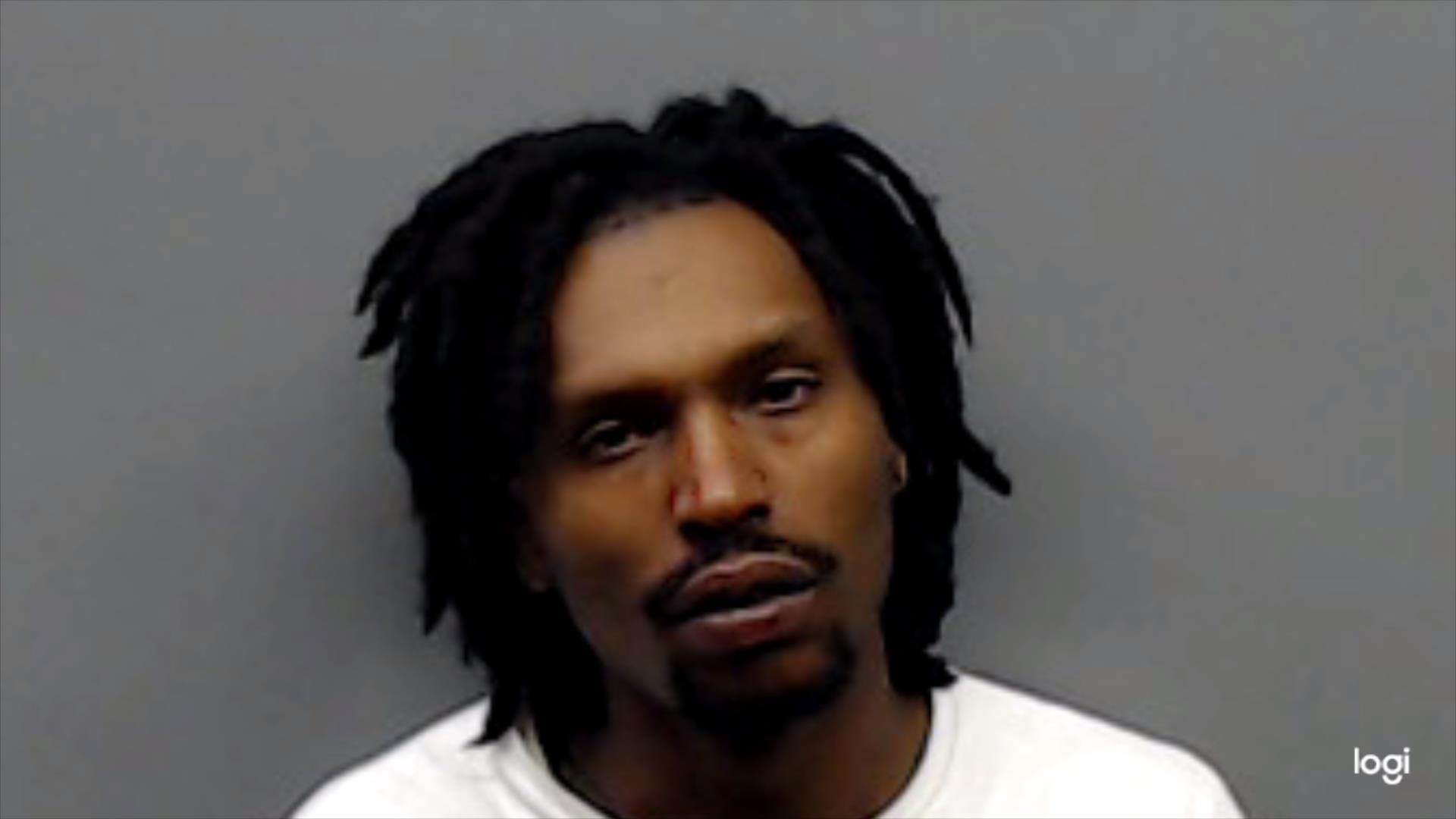 SHACKELFORD, JAKORI JAMAL booking photo