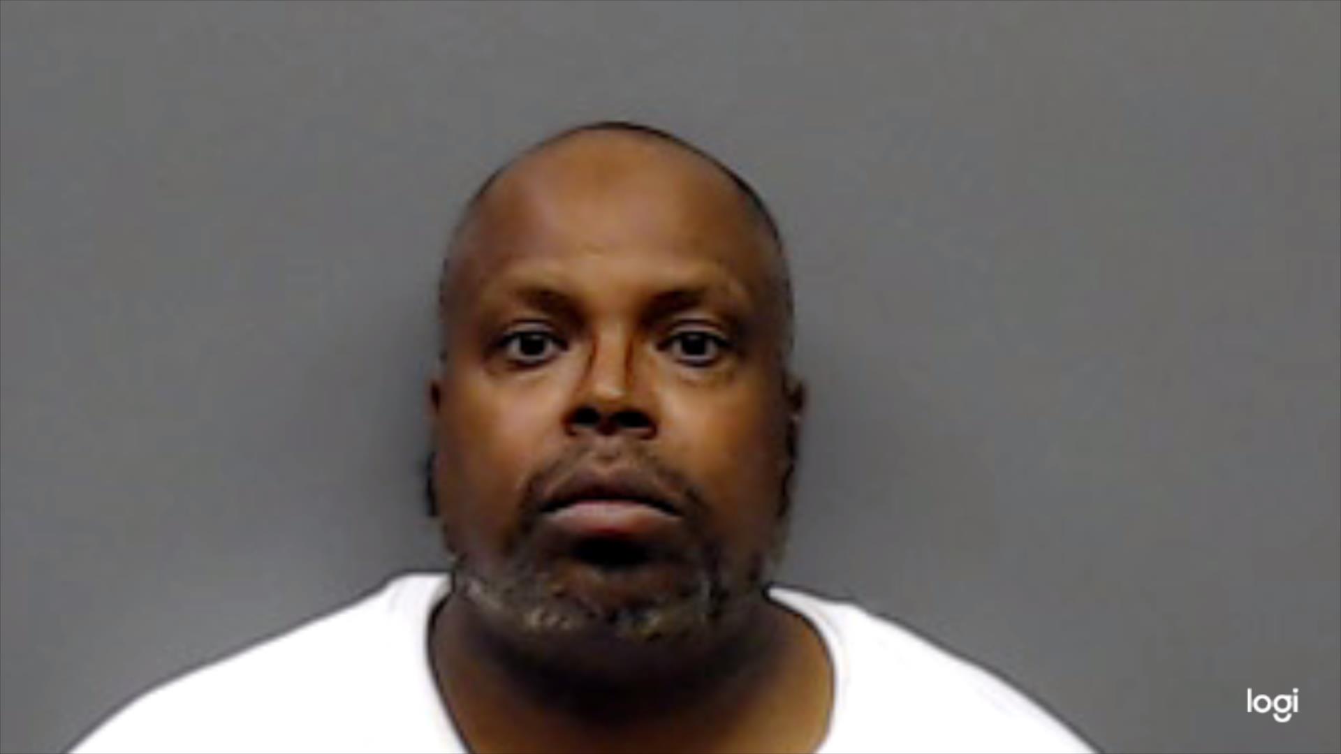 AUSTIN, CARLOS DEMONE booking photo