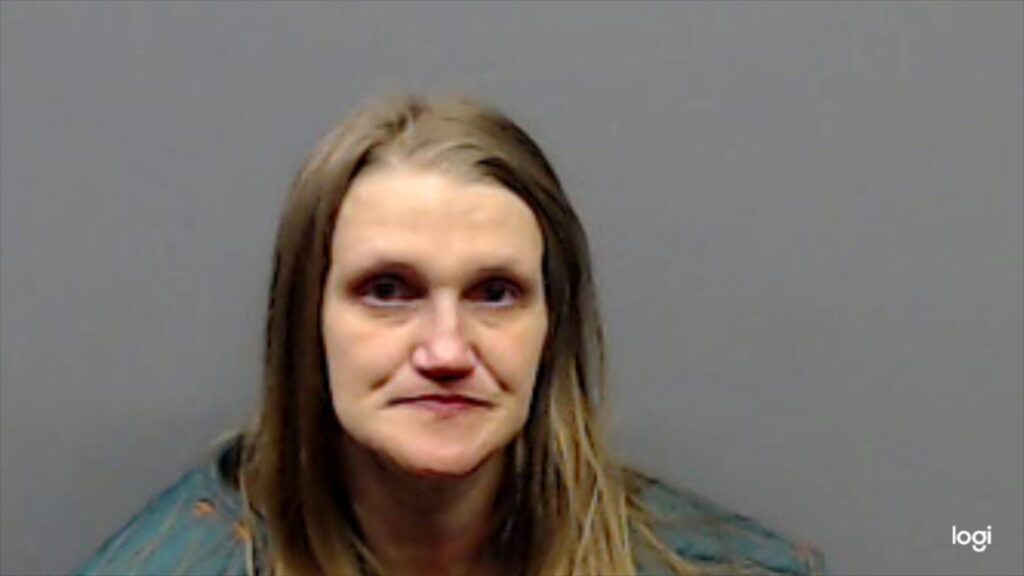 COOPER, NATASHA NICOLE arrest record in Smith County, Texas COOPER, NATASHA NICOLE arrested in Smith County, Texas mugshot