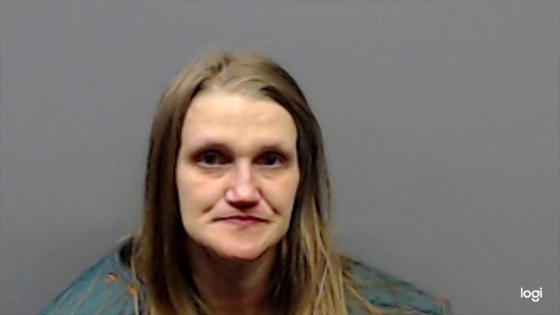 COOPER, NATASHA NICOLE booking photo