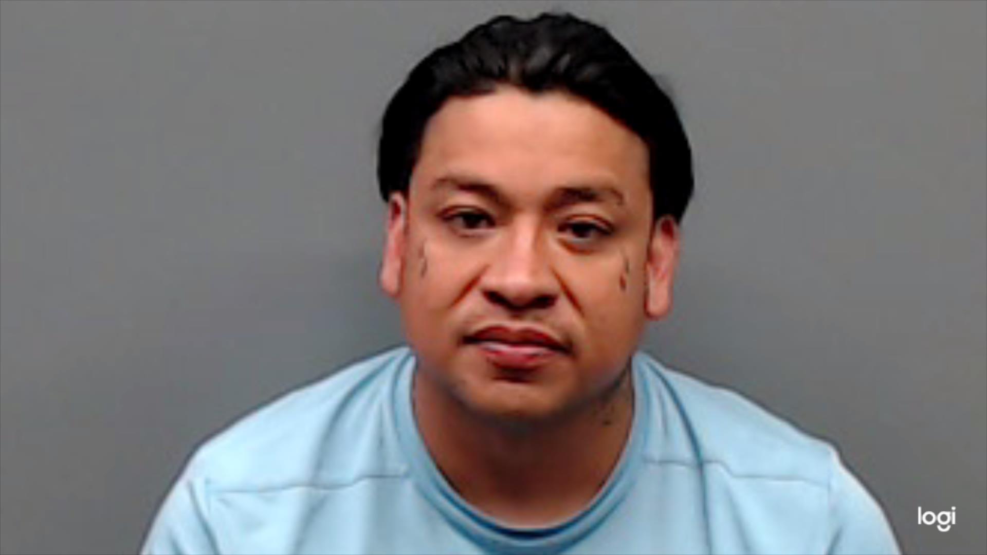 RAMIREZ, MIGUEL booking photo