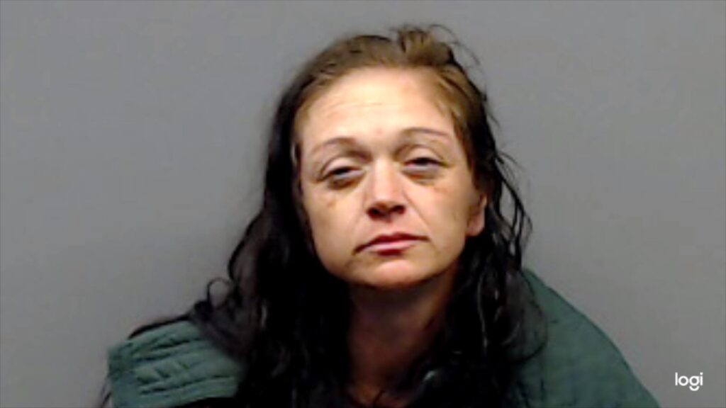 BASS, DESTINY E booking photo