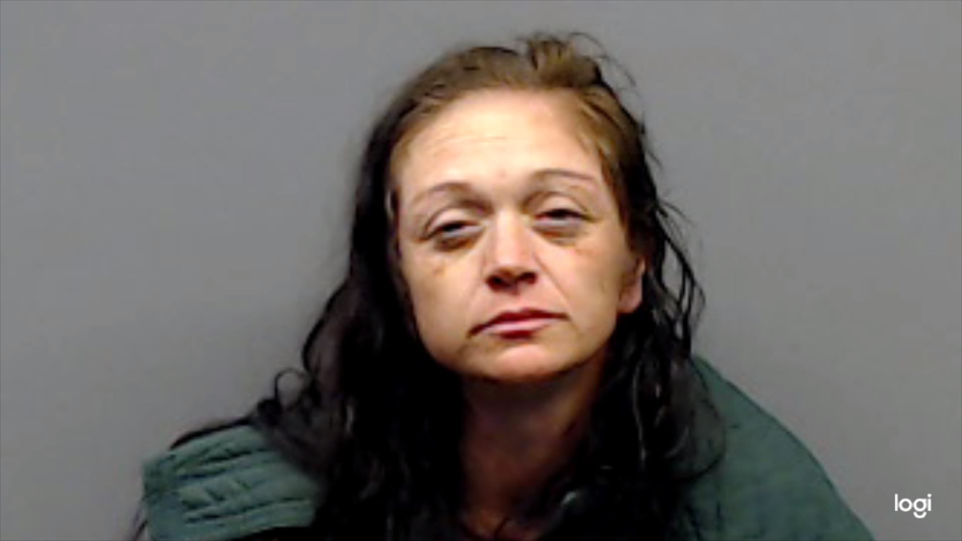 BASS, DESTINY E arrested by Smith County SO/PD