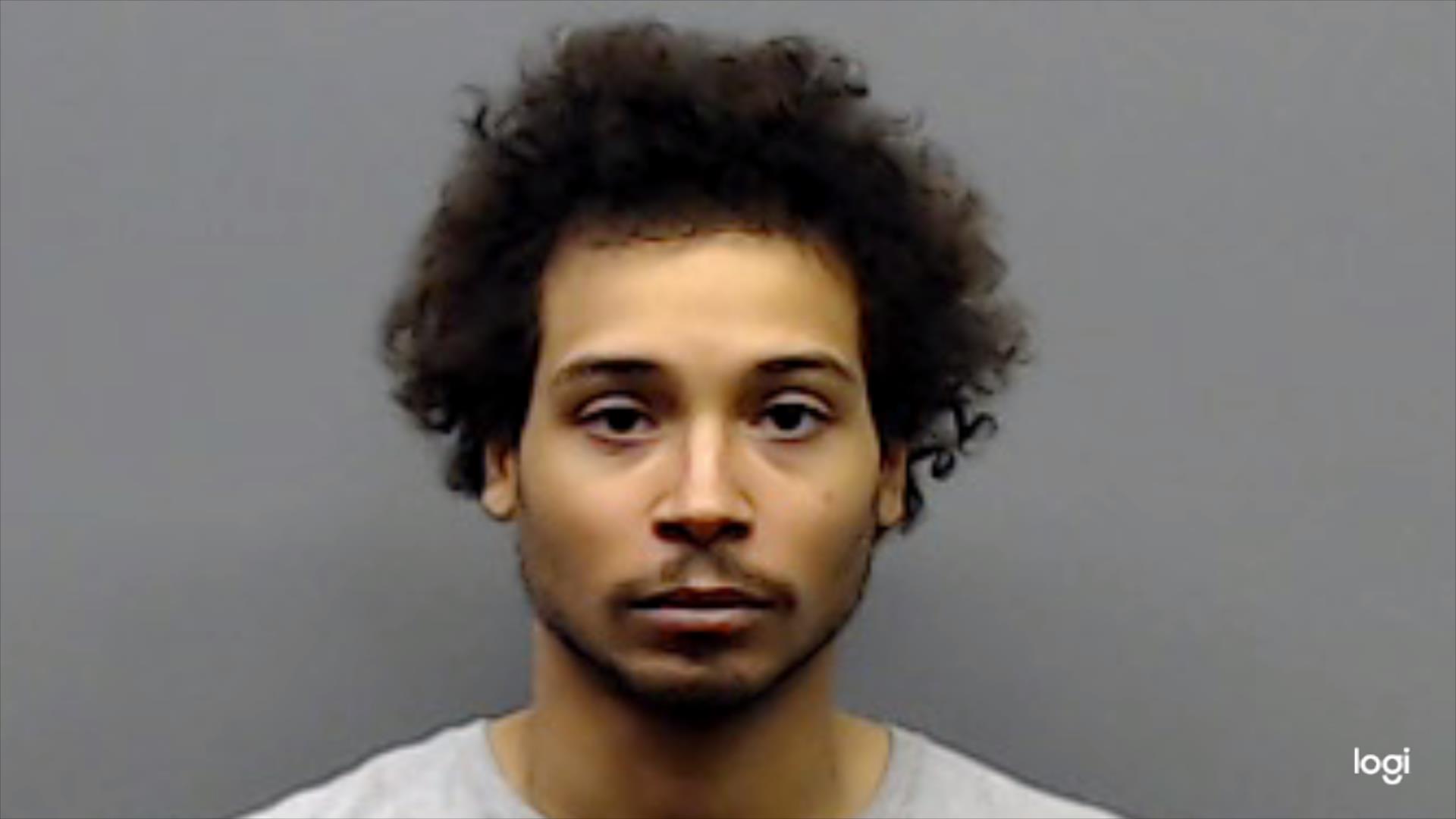 AYOOLUWA, OLUWATAYOMI MICHAEL arrested by Smith County SO/PD