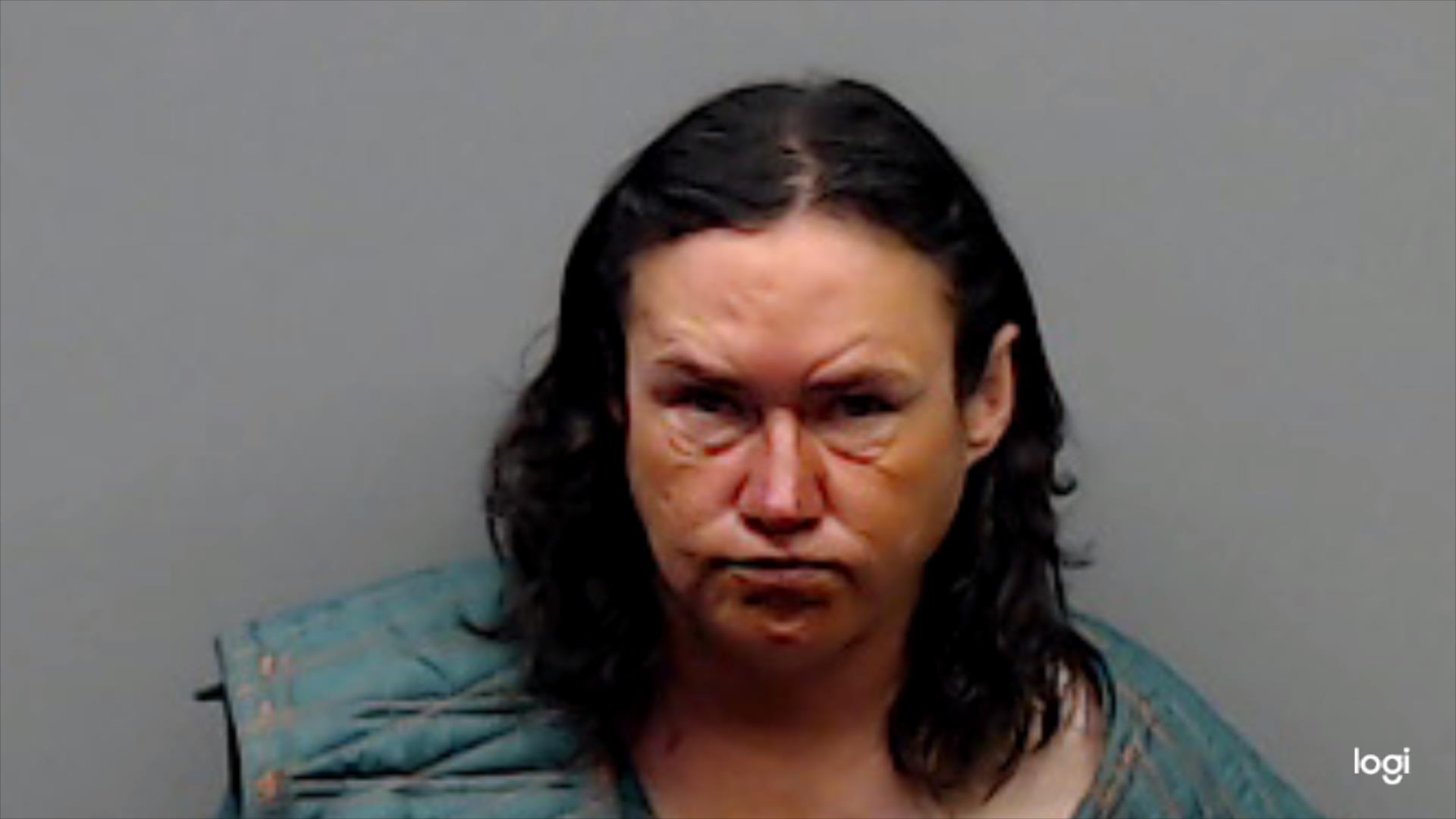 MCSWAIN, TIFFANY JOANN booking photo