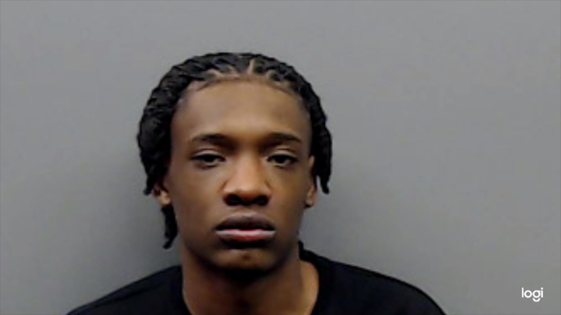 DOUGLAS, KENDRIX RASHAD booking photo