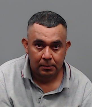 OLAYO, OSIEL booking photo