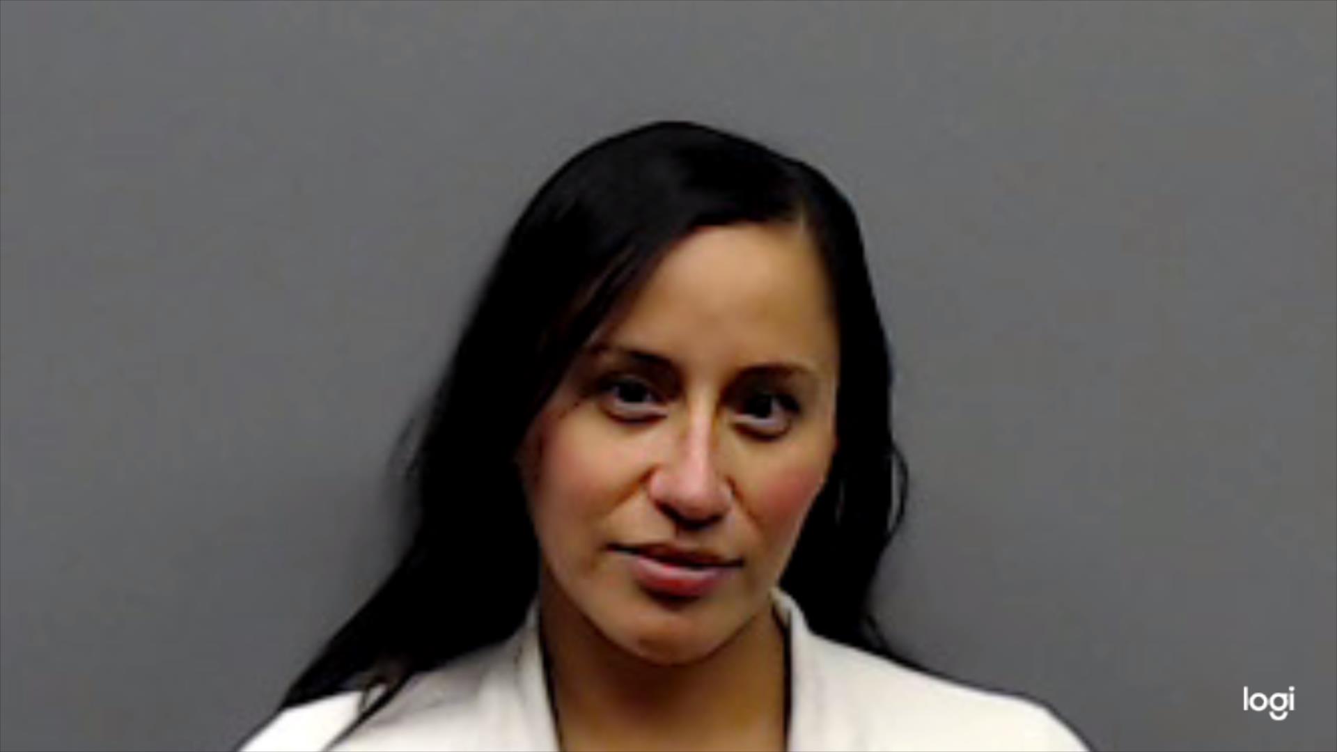 ALEJO, LISA booking photo