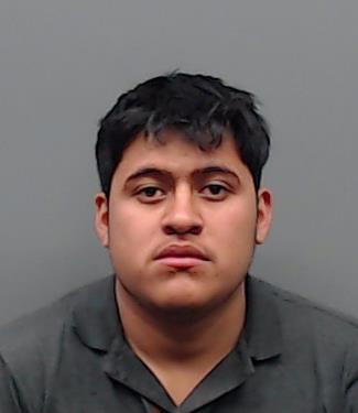 RAMIREZ-MONZON, MAURICIO booking photo