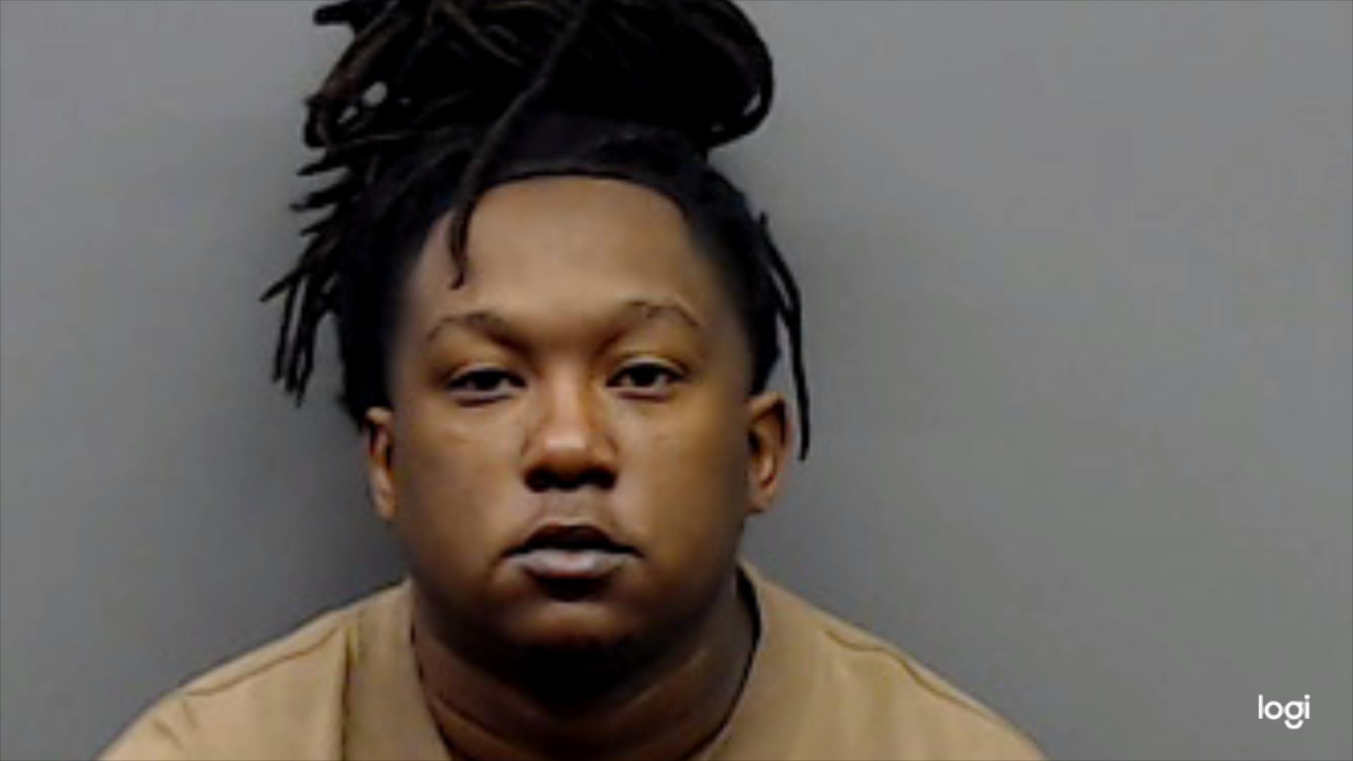 MOORE, STANLEY, Jr. booking photo