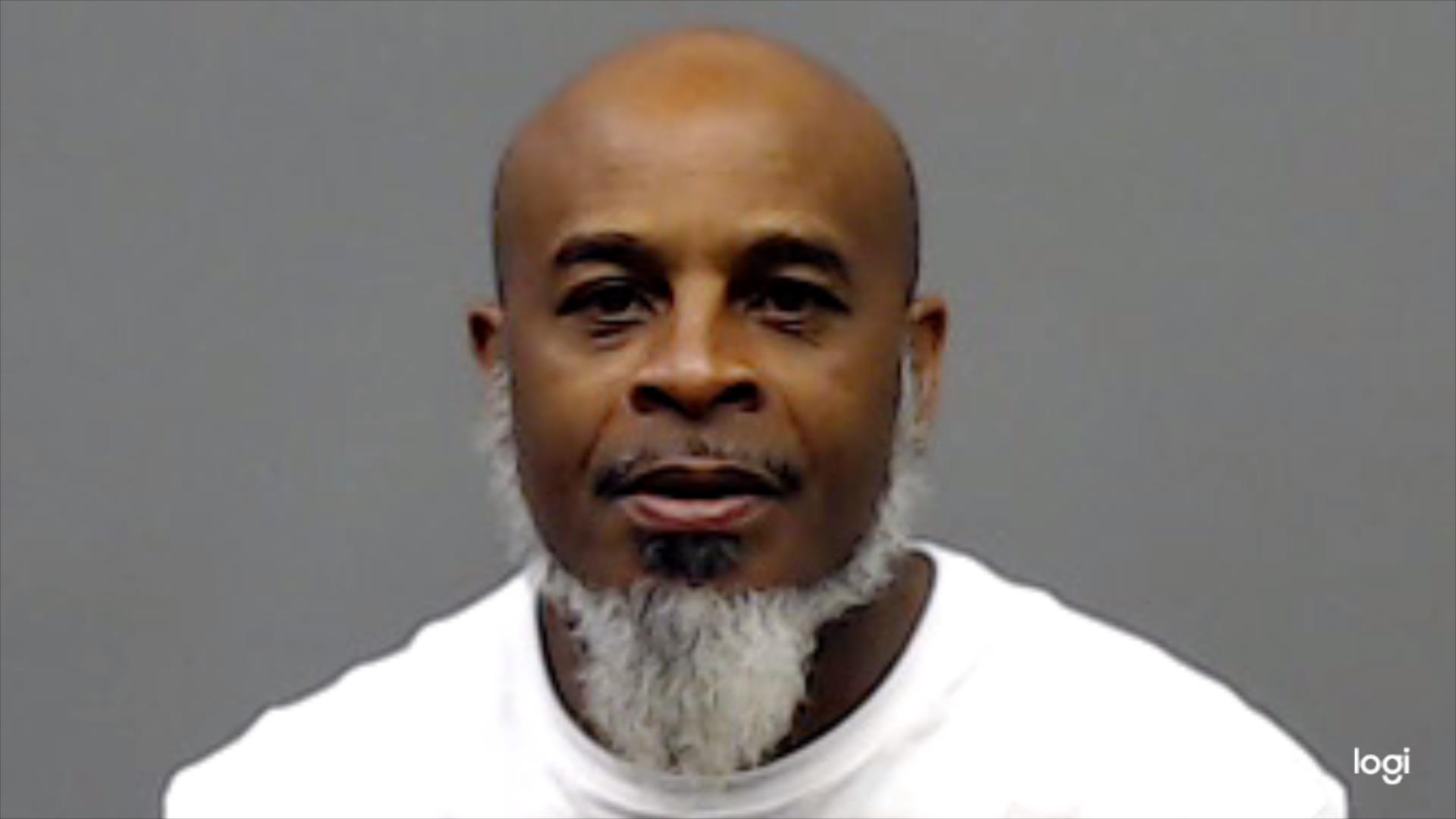 HAWKINS, DONNELL ANTONIO booking photo