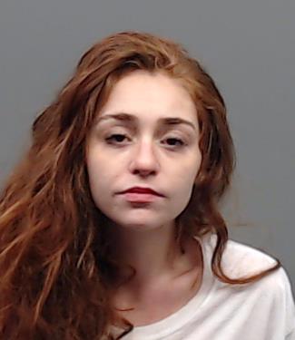 DODD, ALYSSA SKY ANN booking photo
