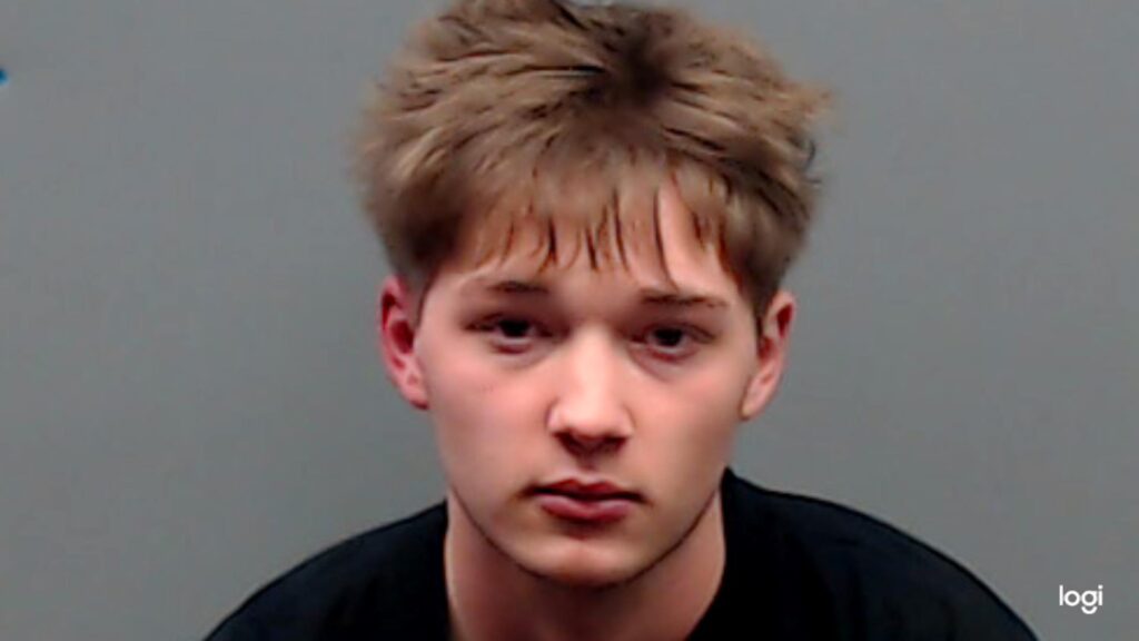 BOOTH, JAXON LYNN arrest record in Smith County, Texas BOOTH, JAXON LYNN arrested in Smith County, Texas mugshot