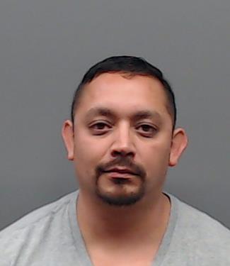 TIERRABLANCA, JAVIER booking photo