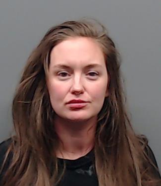 BROOKS, LAUREN ELIZBETH booking photo