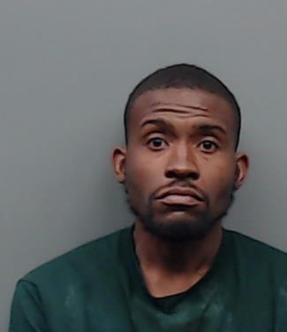 JONES, DE'VONTE MARKEIZ booking photo