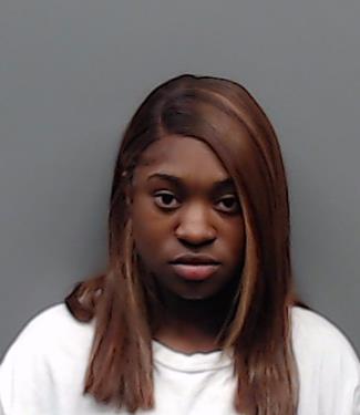 DURHAM, SANIYA DURHAM booking photo