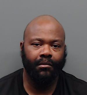 JOHNSON, MICHAEL DARNELL arrested by Smith County SO/PD