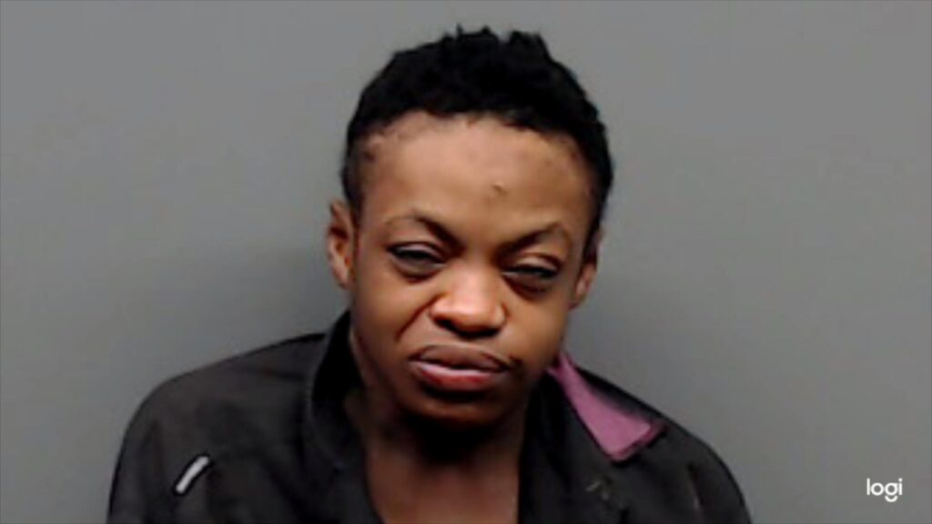 SHACKELFORD, TOMMIE LYNN booking photo