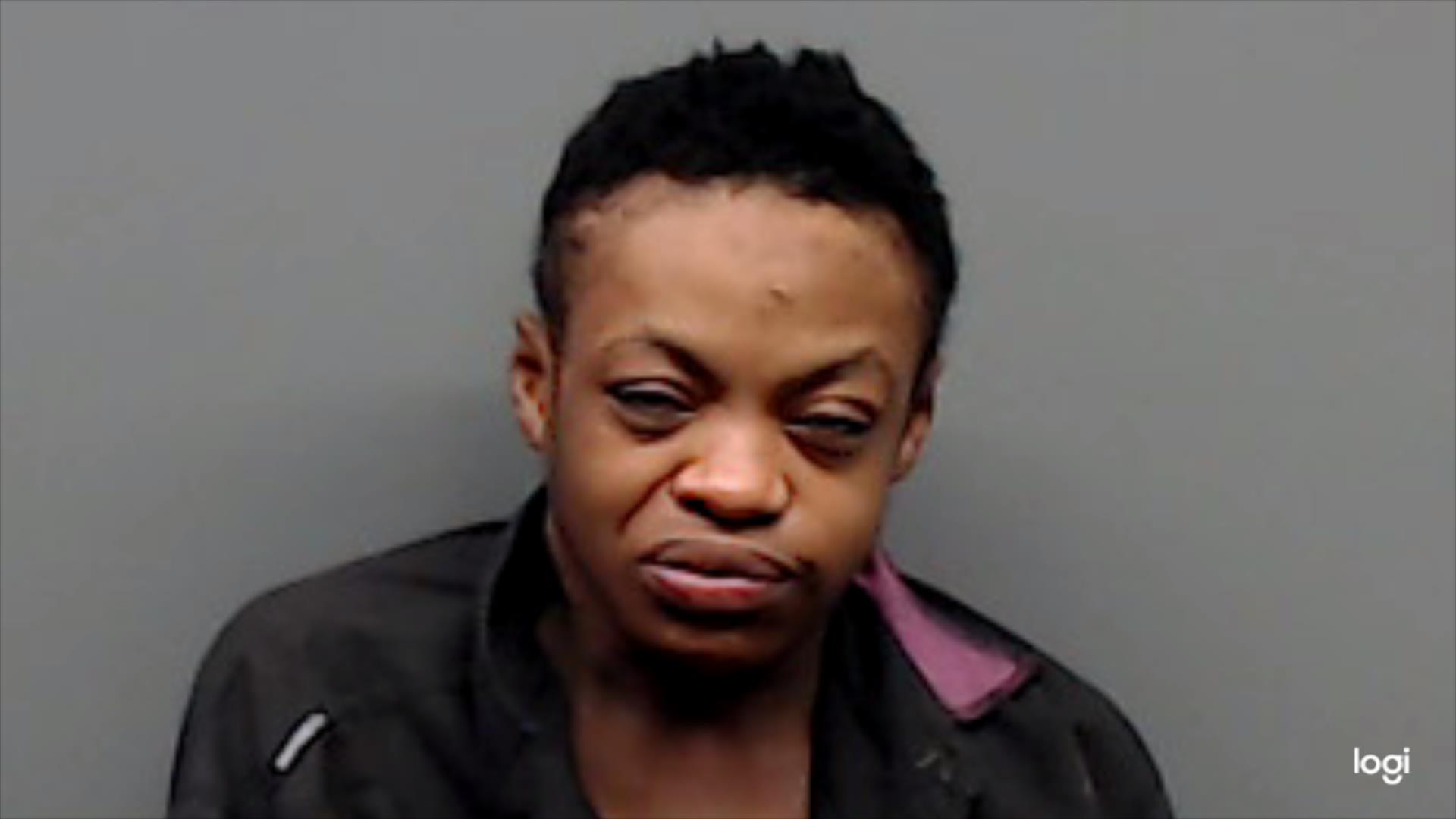 SHACKELFORD, TOMMIE LYNN arrested by Smith County SO/PD