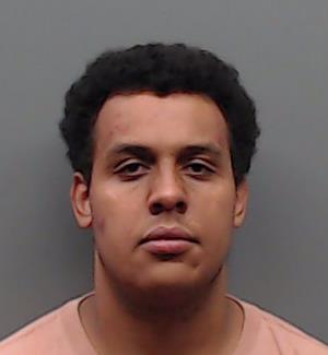 TRIMBLE, GABRIEL arrested by Smith County SO/PD