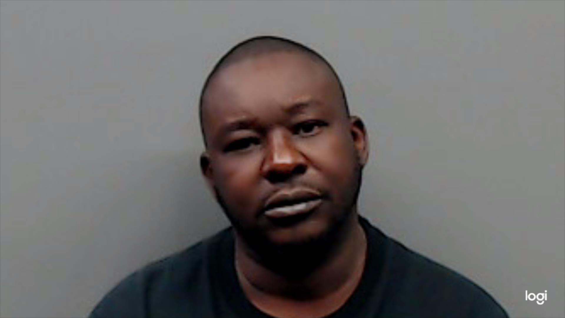 PRICE, CHARLES RAY arrested by Smith County SO/PD