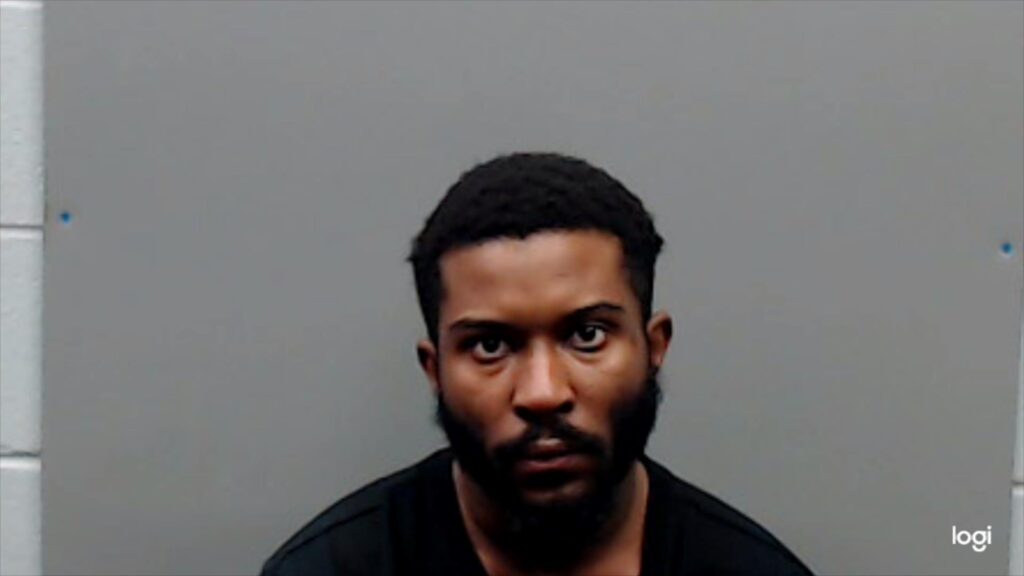 JOHNSON, JESIAH booking photo