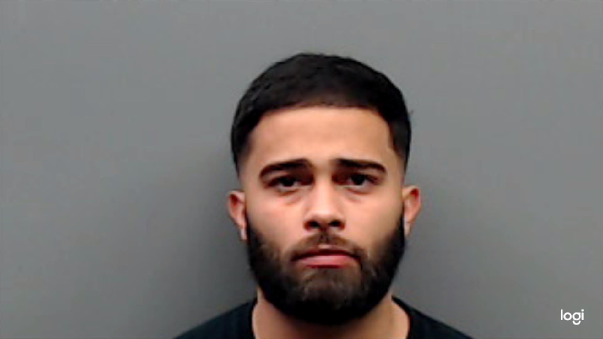 GARCIA-MORALES, MIGUEL ARMANDO arrested by Smith County SO/PD