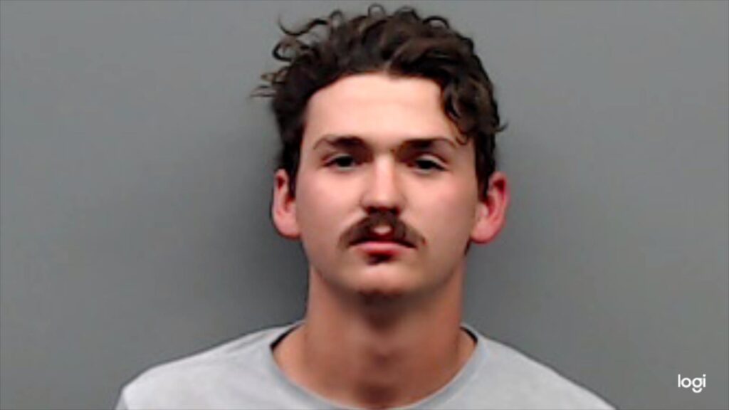 MURTISHAW, JONAVON ISSIACK booking photo