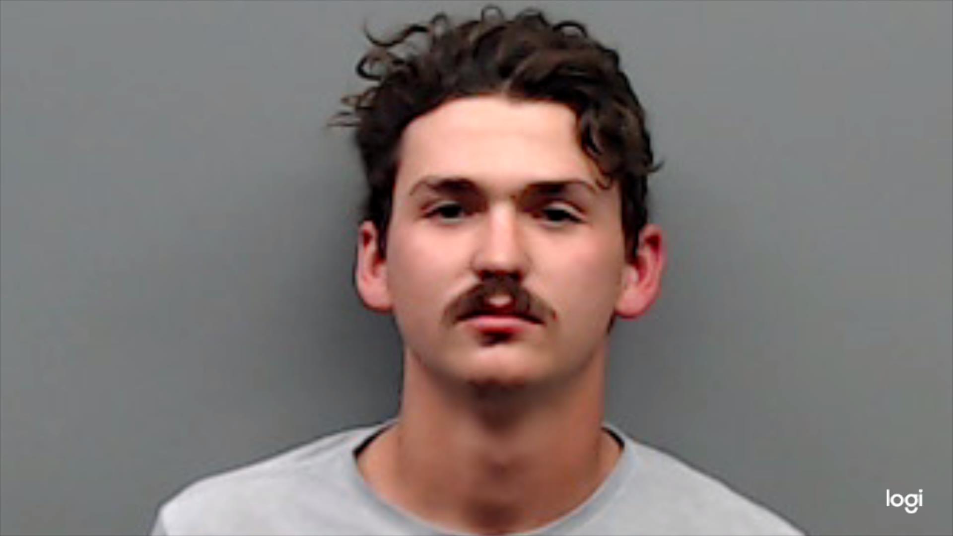 MURTISHAW, JONAVON ISSIACK arrested by Smith County SO/PD