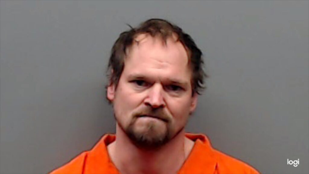 SKELTON, CHRISTOPHER PAUL booking photo