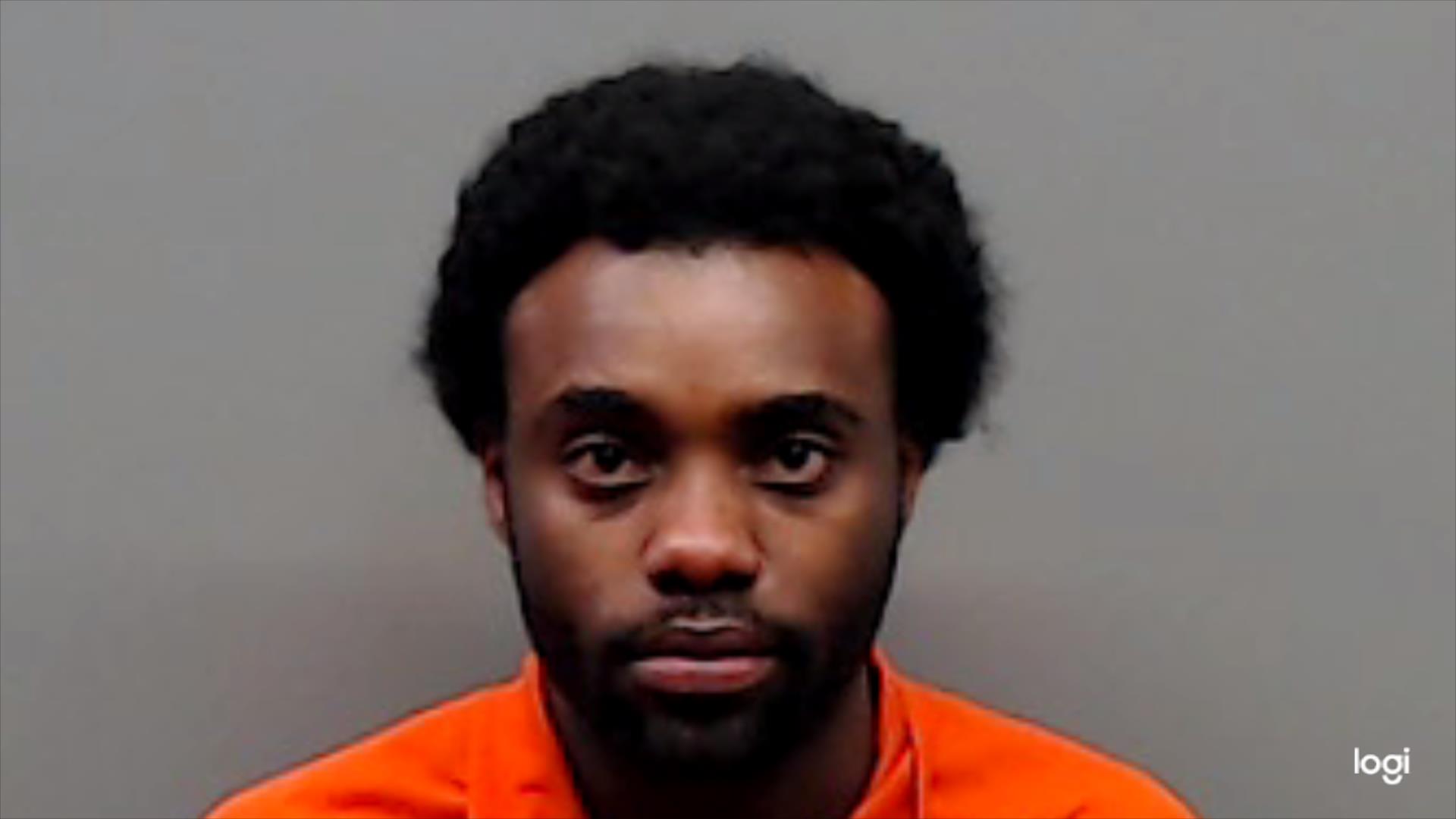 SAUNDERS, STEPHANO SHAKUR arrested by Smith County SO/PD